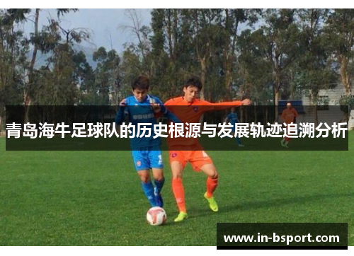 青岛海牛足球队的历史根源与发展轨迹追溯分析 青岛海牛足球队的历史根源与发展轨迹追溯分析