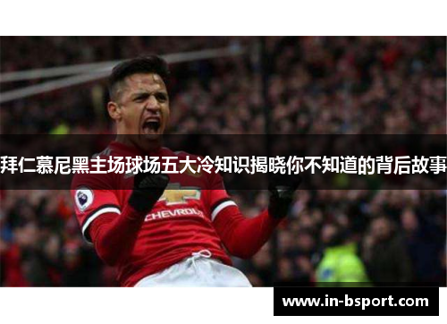 拜仁慕尼黑主场球场五大冷知识揭晓你不知道的背后故事 拜仁慕尼黑主场球场五大冷知识揭晓你不知道的背后故事