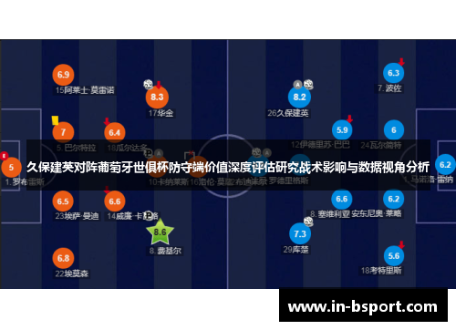 久保建英对阵葡萄牙世俱杯防守端价值深度评估研究战术影响与数据视角分析 久保建英对阵葡萄牙世俱杯防守端价值深度评估研究战术影响与数据视角分析
